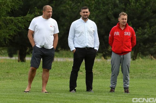# Polskie Rugby # Polski Związek Rugby