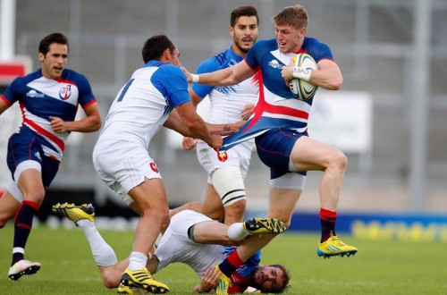 # Polskie Rugby # Polski Związek Rugby