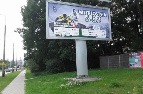 # Polskie Rugby # Polski Związek Rugby