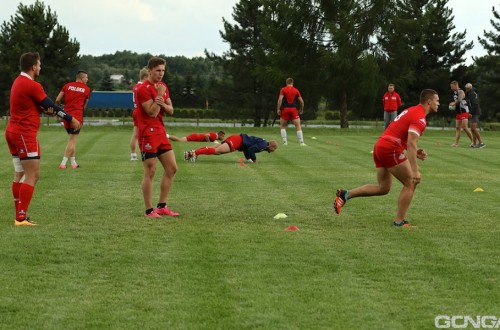 # Polskie Rugby # Polski Związek Rugby