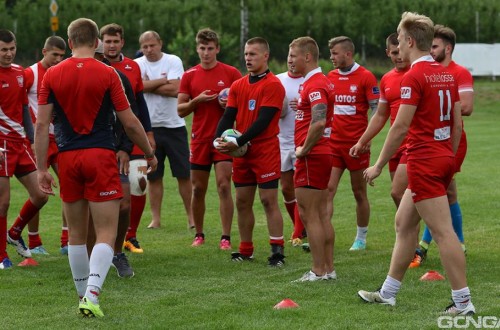 # Polskie Rugby # Polski Związek Rugby