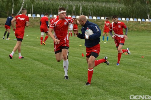 # Polskie Rugby # Polski Związek Rugby
