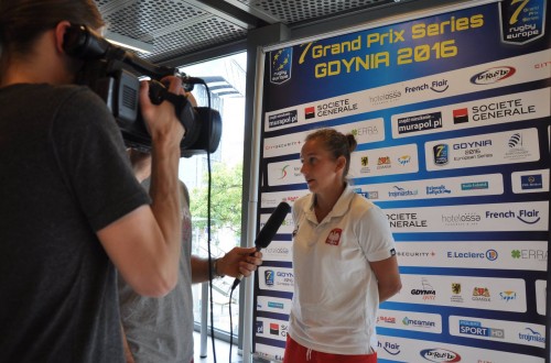 # Polskie Rugby # Polski Związek Rugby