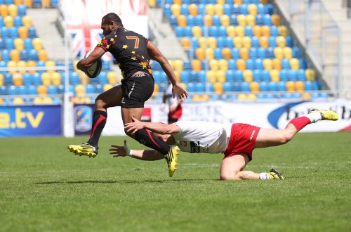 # Polskie Rugby # Polski Związek Rugby