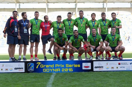 # Polskie Rugby # Polski Związek Rugby