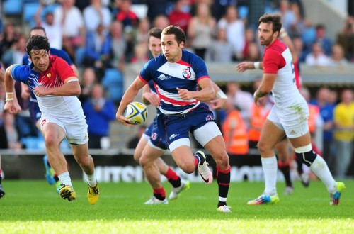 # Polskie Rugby # Polski Związek Rugby