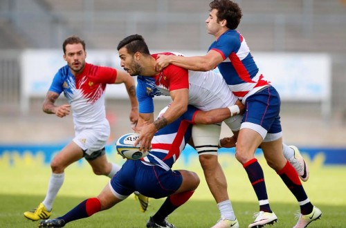 # Polskie Rugby # Polski Związek Rugby