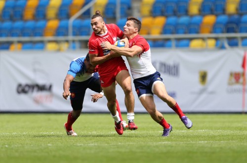 # Polskie Rugby # Polski Związek Rugby