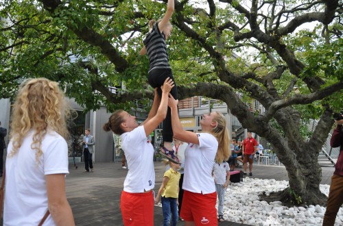 # Polskie Rugby # Polski Związek Rugby
