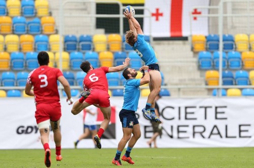 # Polskie Rugby # Polski Związek Rugby
