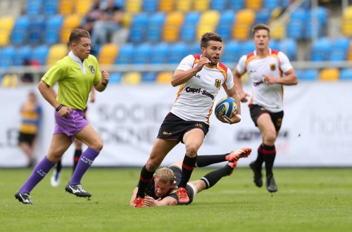 # Polskie Rugby # Polski Związek Rugby
