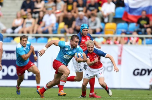 # Polskie Rugby # Polski Związek Rugby