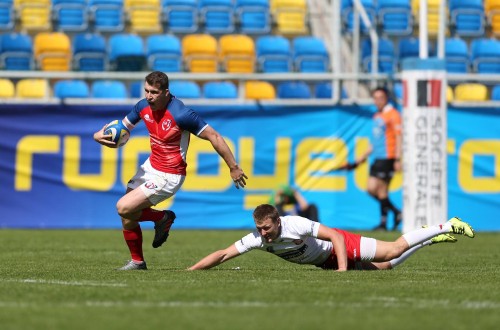# Polskie Rugby # Polski Związek Rugby