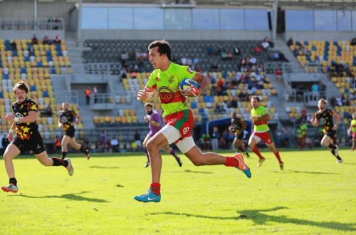 # Polskie Rugby # Polski Związek Rugby