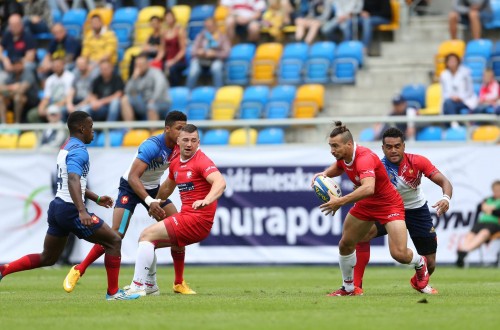 # Polskie Rugby # Polski Związek Rugby