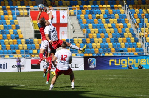 # Polskie Rugby # Polski Związek Rugby