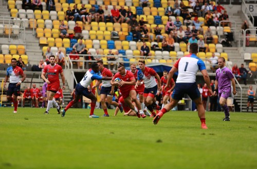 # Polskie Rugby # Polski Związek Rugby