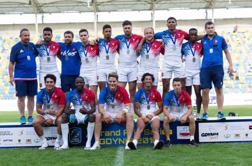 # Polskie Rugby # Polski Związek Rugby