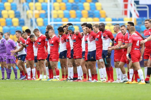 # Polskie Rugby # Polski Związek Rugby