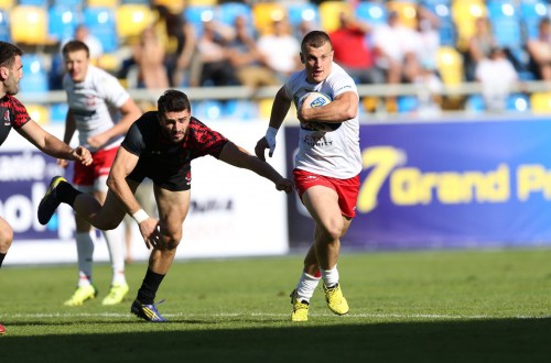 # Polskie Rugby # Polski Związek Rugby