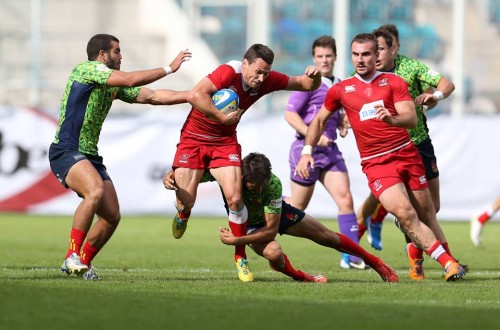 # Polskie Rugby # Polski Związek Rugby