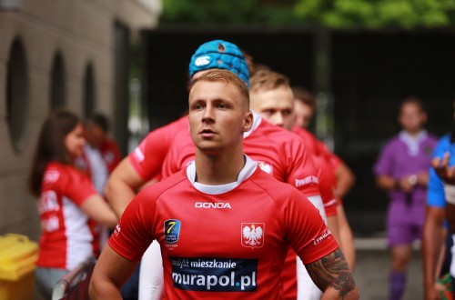 # Polskie Rugby # Polski Związek Rugby