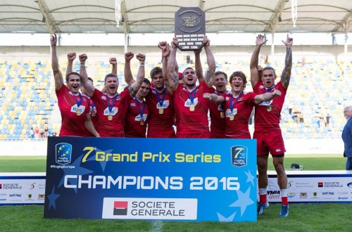 # Polskie Rugby # Polski Związek Rugby