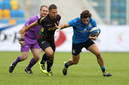 # Polskie Rugby # Polski Związek Rugby