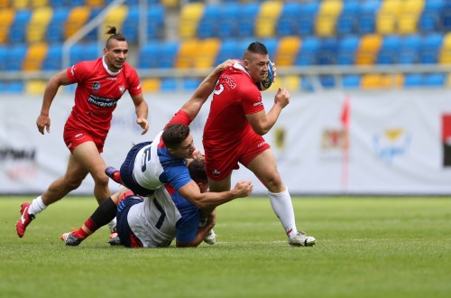# Polskie Rugby # Polski Związek Rugby