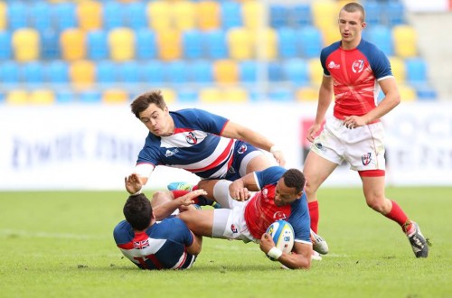 # Polskie Rugby # Polski Związek Rugby