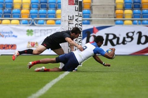 # Polskie Rugby # Polski Związek Rugby