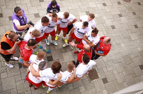 # Polskie Rugby # Polski Związek Rugby