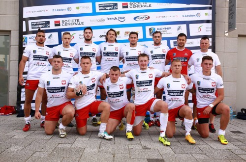 # Polskie Rugby # Polski Związek Rugby
