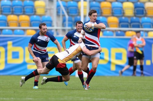 # Polskie Rugby # Polski Związek Rugby