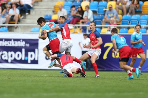 # Polskie Rugby # Polski Związek Rugby