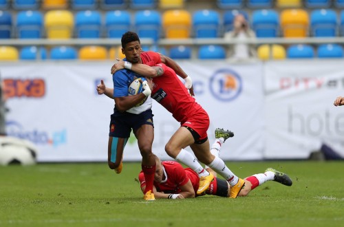 # Polskie Rugby # Polski Związek Rugby