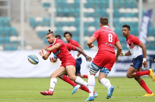 # Polskie Rugby # Polski Związek Rugby