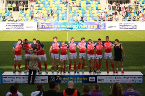 # Polskie Rugby # Polski Związek Rugby