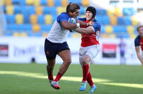 # Polskie Rugby # Polski Związek Rugby