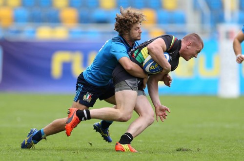# Polskie Rugby # Polski Związek Rugby