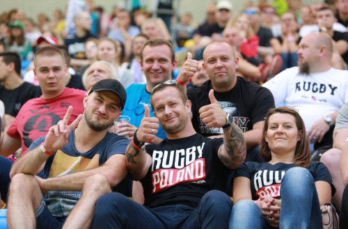 # Polskie Rugby # Polski Związek Rugby