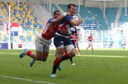 # Polskie Rugby # Polski Związek Rugby