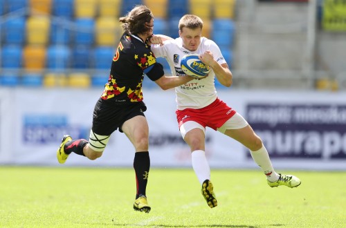 # Polskie Rugby # Polski Związek Rugby
