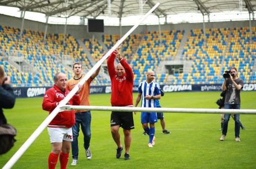 # Polskie Rugby # Polski Związek Rugby