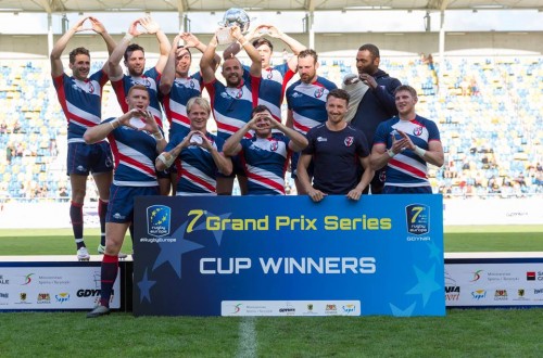 # Polskie Rugby # Polski Związek Rugby