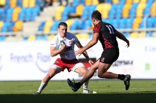 # Polskie Rugby # Polski Związek Rugby