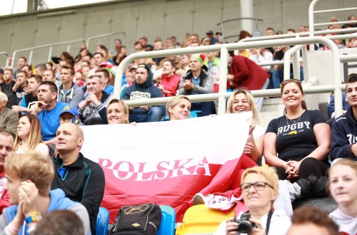 # Polskie Rugby # Polski Związek Rugby