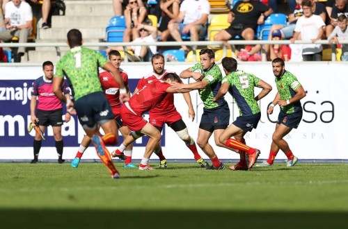 # Polskie Rugby # Polski Związek Rugby