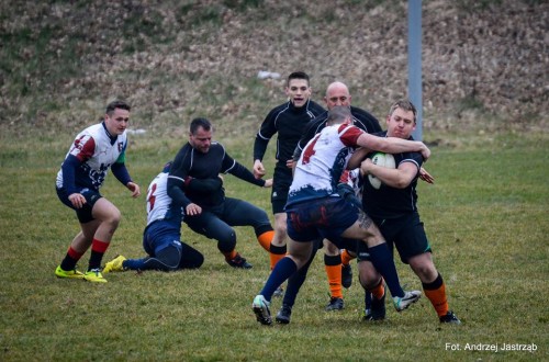 # Polskie Rugby # Polski Związek Rugby