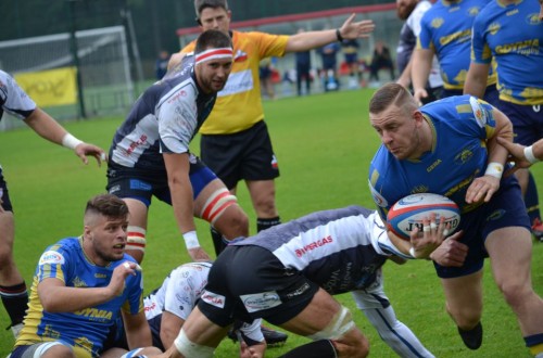 # Polskie Rugby # Polski Związek Rugby